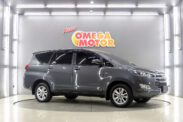 Omega Mobil T. INNOVA REBORN 2.0 G AT (KM 53.961) 