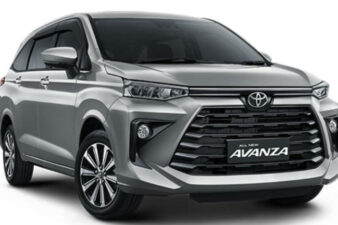 Omega Mobil TAM Recall Toyota Avanza, Veloz, Sienta, dan Yaris Cross, Terkait Skandal Daihatsu Jepang? 