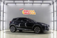 Omega Mobil MAZDA CX3 TOURING 2.0 AT (KM 17.363) 