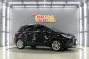 Omega Mobil CHEV. TRAX 1.4 PREMIER SUNROOF AT (KM 40.9003) 