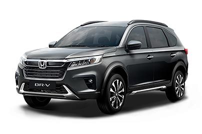 Omega Mobil Ini Alasan Honda Pertahankan Varian New Honda BR-V Dengan Transmisi Manual 6 Percepatan