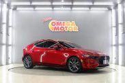 Omega Mobil MAZDA 3 HB AT (KM 20.774) 