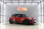 Omega Mobil MINI COOPER 1.5 TURBO AT (KM 41.023) 