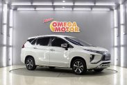Omega Mobil MITS. XPANDER 1.5L ULTIMATE AT (KM 51.378) 