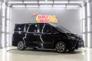 Omega Mobil T. VOXY 2.0 AT (KM 24.213) 