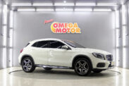 Omega Mobil MERCEDES BENZ GLA200 AMG AT (KM 42.419) 