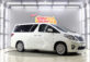 Omega Mobil T. ALPHARD SC AUDIOLESS 2.4 AT (KM 64.133) 