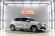 Omega Mobil S. BALENO GX 1.4 AT (KM 28.211) 