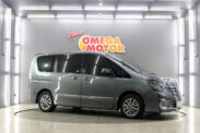 Omega Mobil N. SERENA HWS AUTECH 2.0 PANORAMIC AT (KM 42.481) 