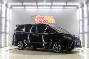 Omega Mobil T. VOXY 2.0 AT (KM 32.193) 
