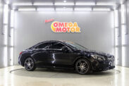 Omega Mobil MERCEDES BENZ CLA 200 AMG AT (KM 39.291) 