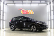 Omega Mobil H. HRV E SPECIAL EDITION 1.5 AT (KM 34.772) 