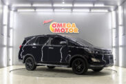 Omega Mobil T. INNOVA VENTURER 2.0 AT (KM 90.710) 