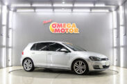 Omega Mobil VW GOLF TSI MK7 1.4 AT (KM 52.182) 