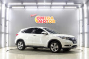 Omega Mobil H. HRV E 1.5 CVT AT (KM 41.777) 