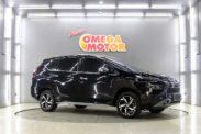 Omega Mobil MITS. XPANDER ULTIMATE FACELIFT 1.5 AT (KM 58.450) 