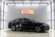 Omega Mobil H. CIVIC ES 1.5 TURBO AT (KM 24.315) 