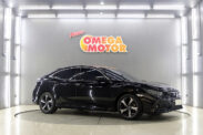 Omega Mobil H. CIVIC E HATCHBACK 1.5 AT (KM 41.289) 