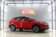 Omega Mobil H. HRV 1.5 SE AT (KM 18.176) 