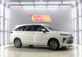 Omega Mobil T. AVANZA G 1.5 CVT AT (KM 12.650) 