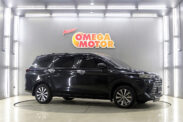 Omega Mobil T. AVANZA G 1.5 AT (KM 22.221) 