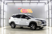 Omega Mobil MITS. XPANDER CROSS SPORT 1.5 AT (KM 33.682) 