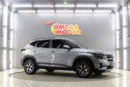 Omega Mobil KIA SELTOS EX PLUS 1.4 TURBO AT (KM 13.902) 