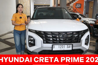 Omega Mobil HYUNDAI CRETA PRIME 1.5 (AT) 2023 | WWW.OMEGAMOBIL.COM 