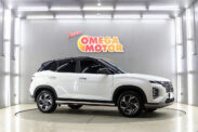 Omega Mobil HYUNDAI CRETA PRIME 1.5 AT (KM 19.315) 