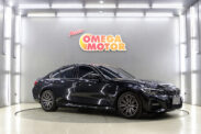 Omega Mobil BMW 330I M-SPORT AT (KM 17.871) 