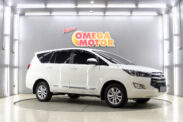 Omega Mobil T. INNOVA 2.4 G AT (KM 74.736) 