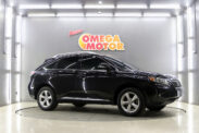 Omega Mobil T. LEXUS RX 270 HK VERSION AT (KM 52.051) 