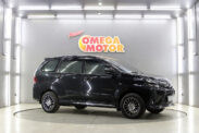Omega Mobil T. AVANZA VELOZ 1.5 MT (KM 42.779) 