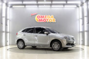 Omega Mobil S. BALENO 1.5 AT (KM 33.072 