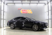 Omega Mobil MERCEDES BENZ E200 AVANTGARDE PANORAMIC AT (KM 7.825) 