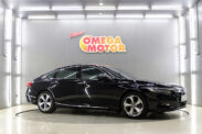 Omega Mobil H. ACCORD 1.5 TURBO AT (KM 30.050) 