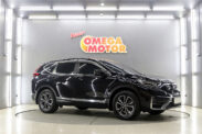 Omega Mobil H. CRV PRESTIGE SENSING TURBO 1.5 AT (KM 36.577) 