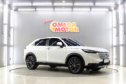 Omega Mobil H. HRV 1.5 SE AT (KM 28.527) 