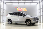 MITS. XPANDER ULTIMATE 1.5 AT (KM 64.788) Omega Mobil MITS. XPANDER ULTIMATE 1.5 AT (KM 64.788)