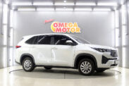 Omega Mobil T. INNOVA ZENIX G BENSIN 2.0 AT (KM 43.974) 
