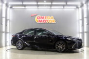 Omega Mobil T. CAMRY V 2.5 FACELIFT AT (KM 42.666) 