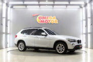 Omega Mobil BMW X1 SDRIVE 1.8 AT (KM 41.650) 