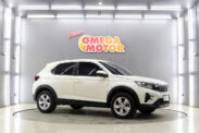 Omega Mobil H. WRV E 1.5 AT (KM 31.875) 