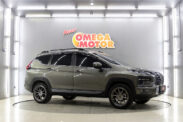 Omega Mobil MITS. XPANDER CROS PREMIUM PACKAGE 1.5 AT (KM 16.939) 