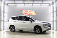 Omega Mobil MITS. XPANDER ULTIMATE 1.5 AT (KM 28.991) 