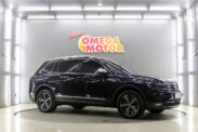 Omega Mobil VW TIGUAN ALLSPACE 1.4 TSI AT (KM 61.714) 