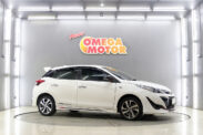 Omega Mobil T. YARIS S TRD 1.5 AT (KM 45.473) 