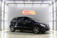 Omega Mobil MERCEDES BENZ B170 SUNROOF AT (KM 61.242) 