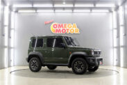 Omega Mobil S. JIMNY 3 DOORS 1.5 4X4 AT (KM 15.580) 
