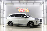 Omega Mobil T. VELOZ Q NON TSS 1.5 AT (KM 20.649) 